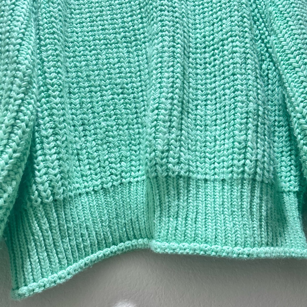 🌻Knit Sweater - Picture 3 of 8